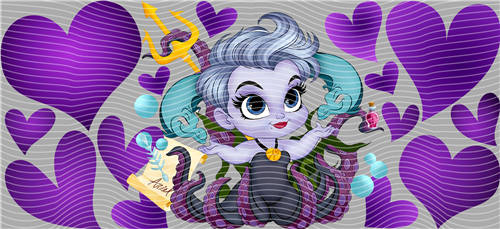 16oz Disney-D 2669
